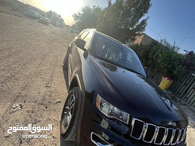 جيب 2021 وارد امريكي