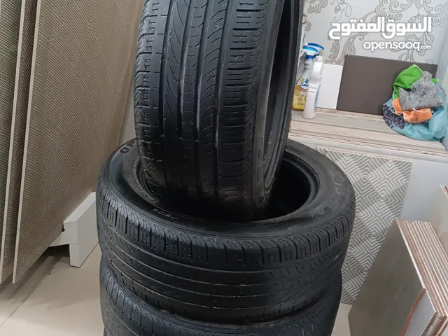 Ozka 17 Tyres in Tripoli