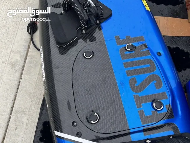 2019 JetSurf Race DFI 2019 Petrol Boards