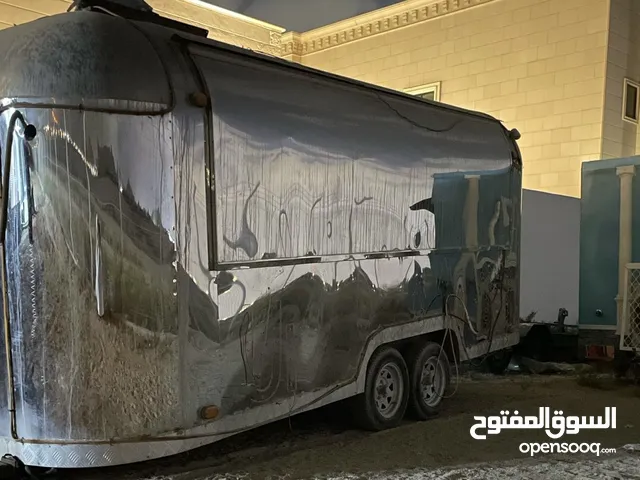 فود ترك جاهز قابل لتفاوض
