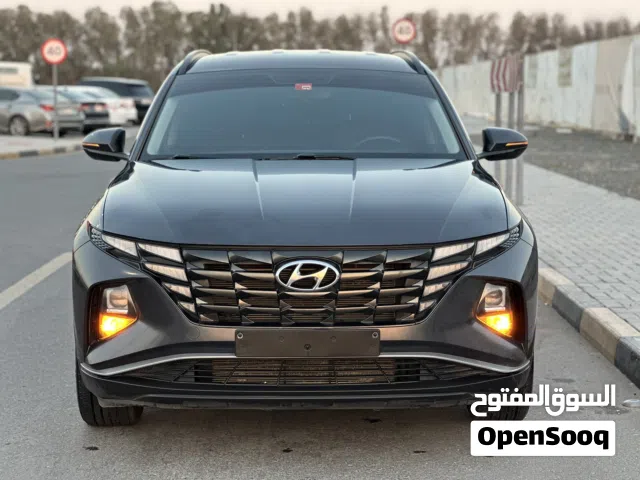 2023 هيونداي توسان GLS
