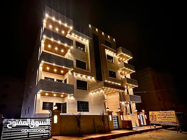 155 m2 3 Bedrooms Apartments for Sale in Irbid Al Rahebat Al Wardiah
