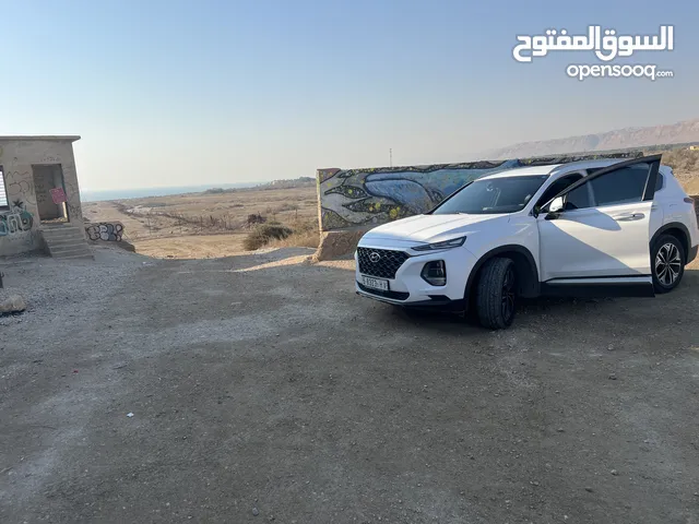 هونداي سنتافي 2019