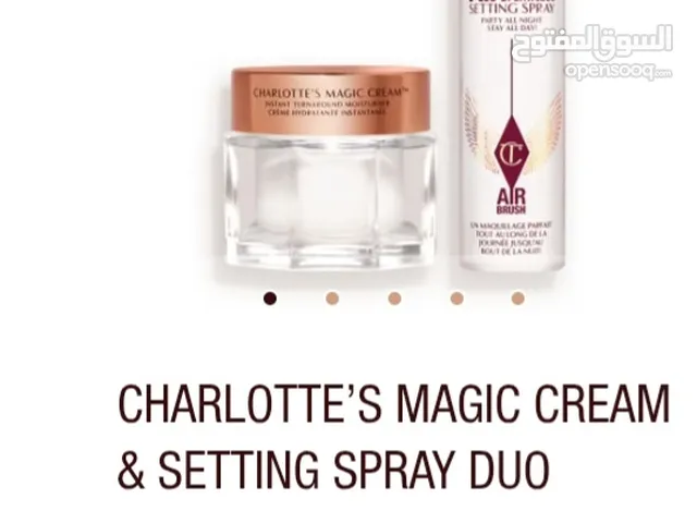 charlotte tilbury