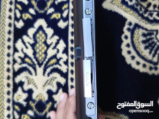 PSP Vita PlayStation for sale in Taiz