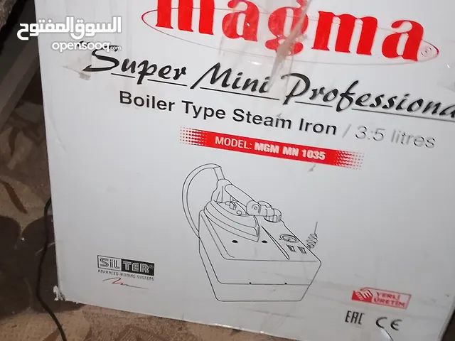 Irons & Steamers for sale in Tripoli