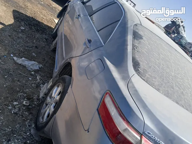 يوجد لدينا جميع انواع قطع غيار السيارات المستعمله بجميع انواعها وجميع الاشكال والموديلات