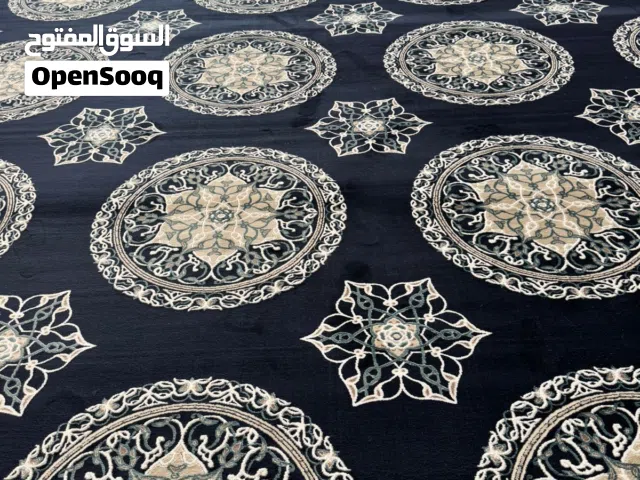 موكيت أبو عقده وموكيت تركي