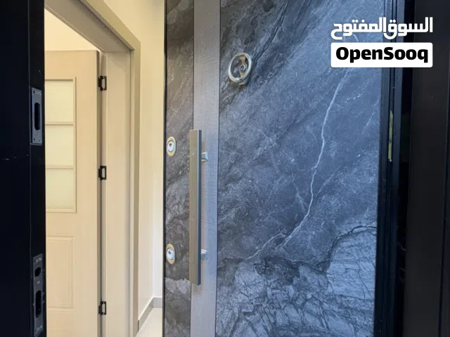 شقة للايجار مفروشة في السراج حرف التي