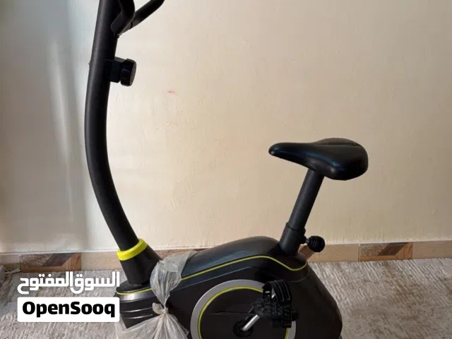 اجهزة رياضية جديده لم تستعمل