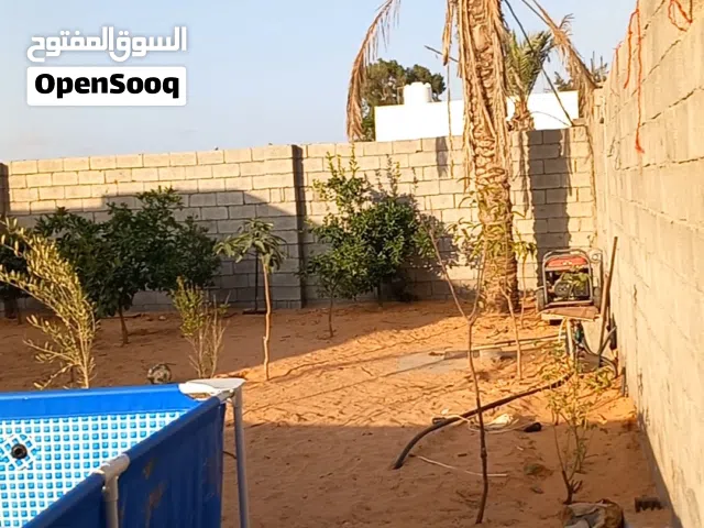 65 m2 1 Bedroom Townhouse for Sale in Tripoli Al-Baesh