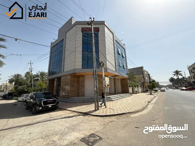 ايجار بنايه حي الجامعه شارع 66