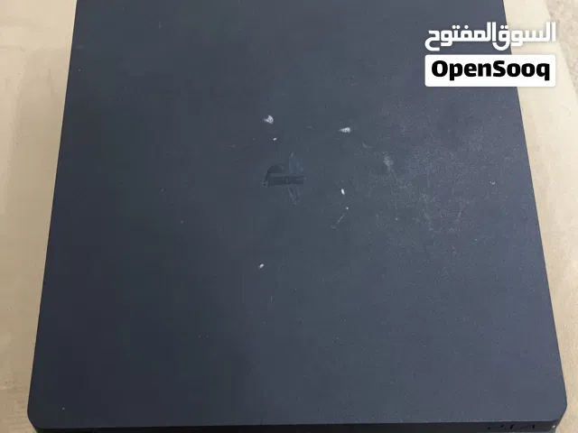 PlayStation 4 PlayStation for sale in Al Batinah