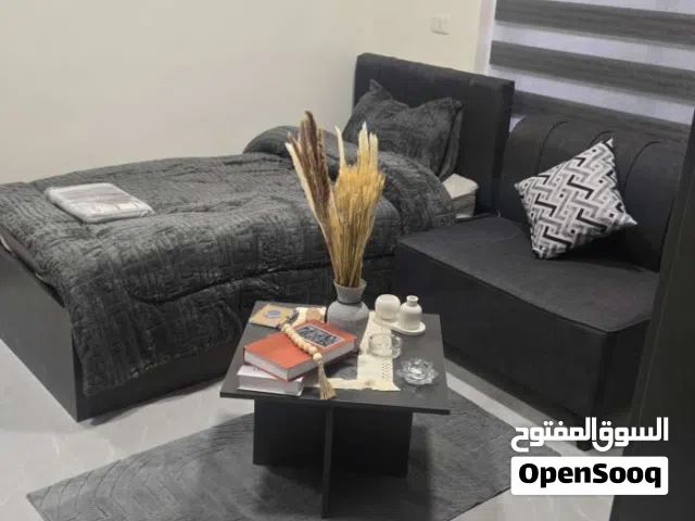 65 m2 2 Bedrooms Apartments for Rent in Amman 2nd Circle
