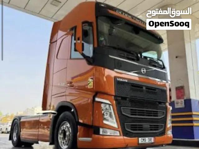 فولفو مطلوب راس
