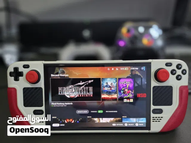 Nintendo - Others Nintendo for sale in Muscat