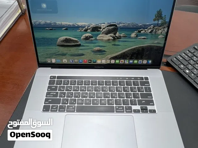 macOS Apple for sale in Zawiya
