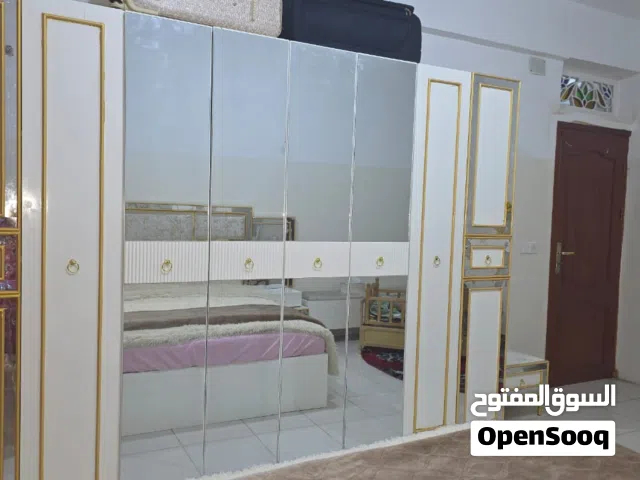 غرفه نوم كامله السعر 850الف ريال مع الفراش