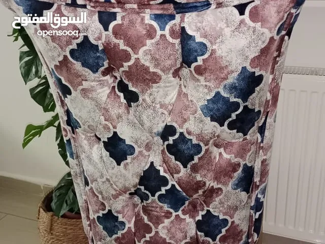 طاولة سفرة مع 6 كراسي