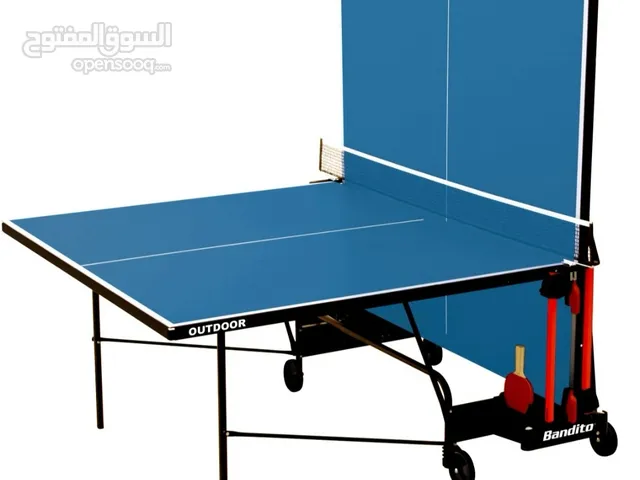 طاولات تنس صيني هندي الماني