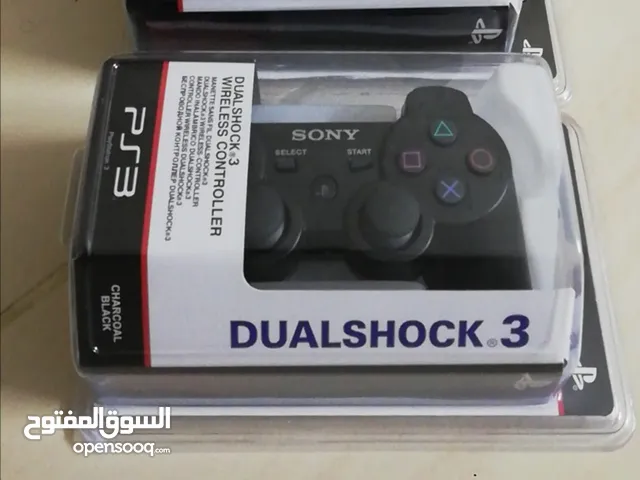 PS3 Controller New DualShock 3