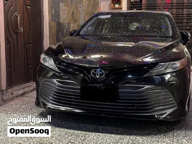 Used Toyota Camry in Baghdad