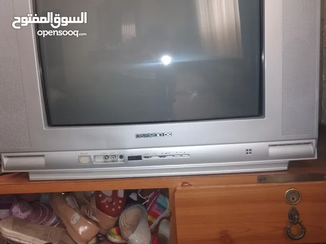 Daewoo LCD 23 inch TV in Irbid