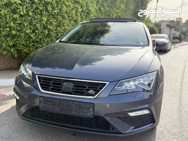 Used Seat Leon in Bethlehem
