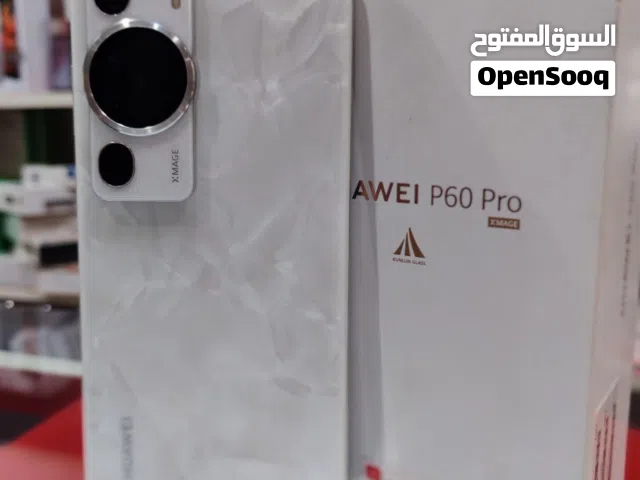شاشة هواوي بي 60 برو