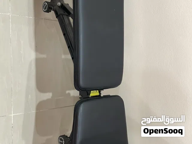 Workout-bench