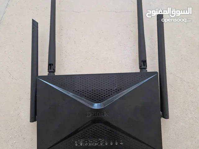 D-Link DIR-853 AC 1300 Wi-Fi Dual- Band Gigabit (LAN/WAN) Router