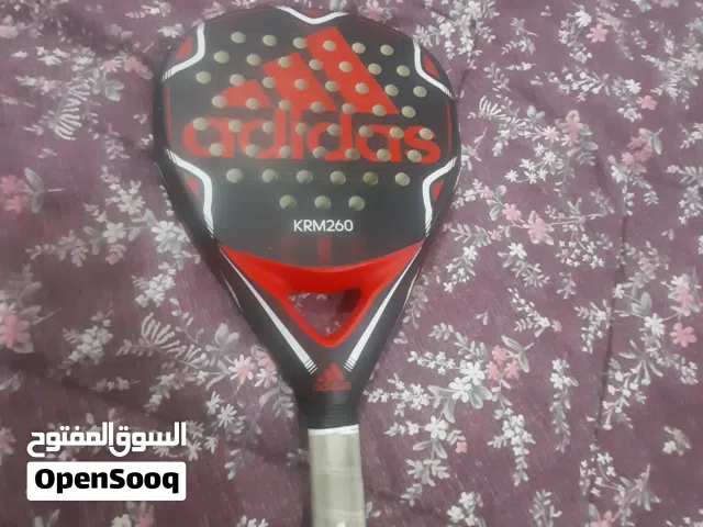 مضرب بادل ماركه adidas