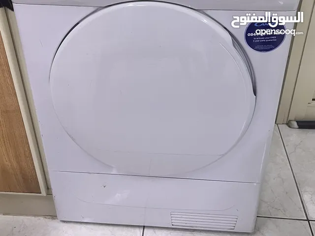 Candy 7 - 8 Kg Dryers in Northern Governorate