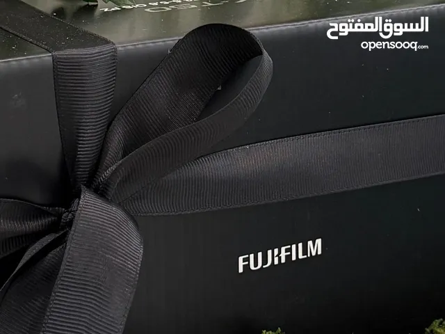 fuji film X-T50 camera