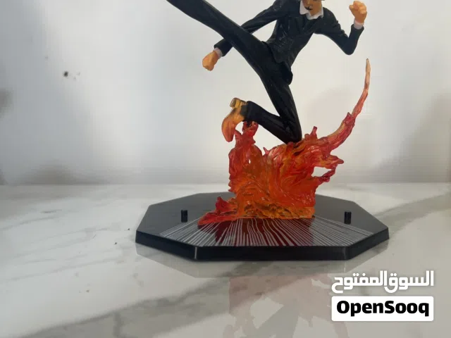العاب أنمي جديده