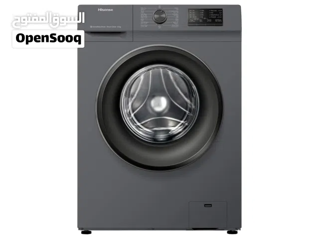Hisense 6KG Fully Automatic Washing Machine