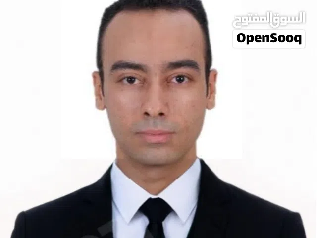 Mr. Mina - Egyptian Math teacher