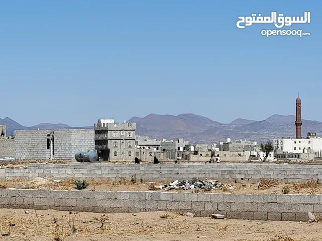 قطع ارض للبيع وبسعر مناسب قريب من كل الخدمات