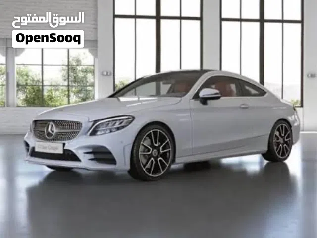 2018, مرسيدس بنز, الفئة-C, C 350e