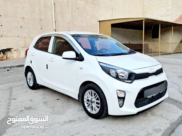 بيكانتو موديل 2023 ماتور 1200