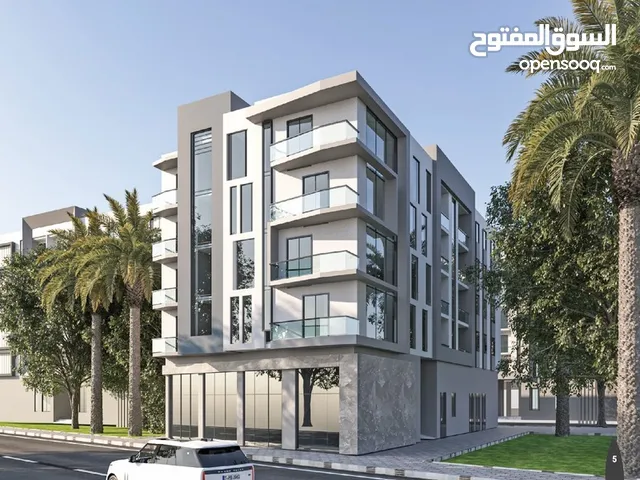 905 ft 1 Bedroom Apartments for Sale in Ajman Al Alia