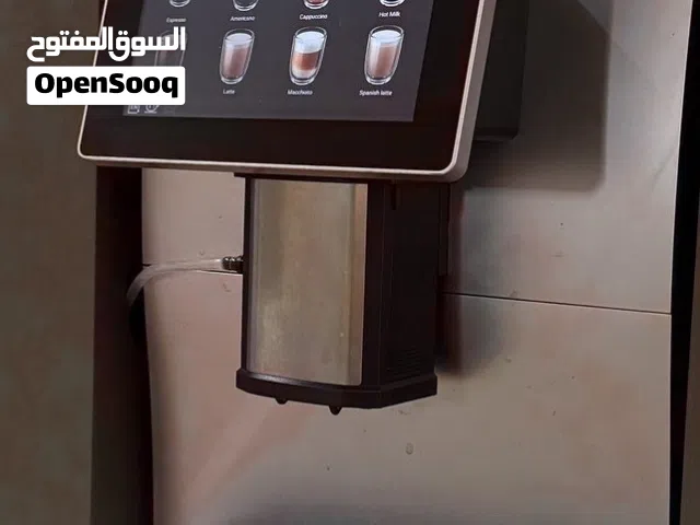 مكينة قهوه ذاتيه