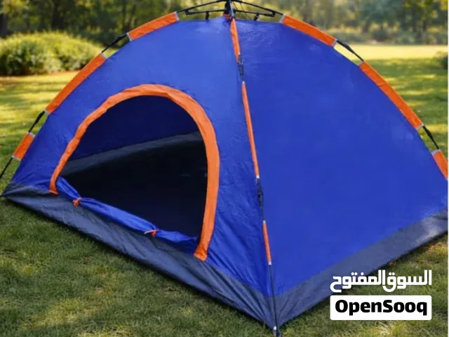 مستلزمات تخييم