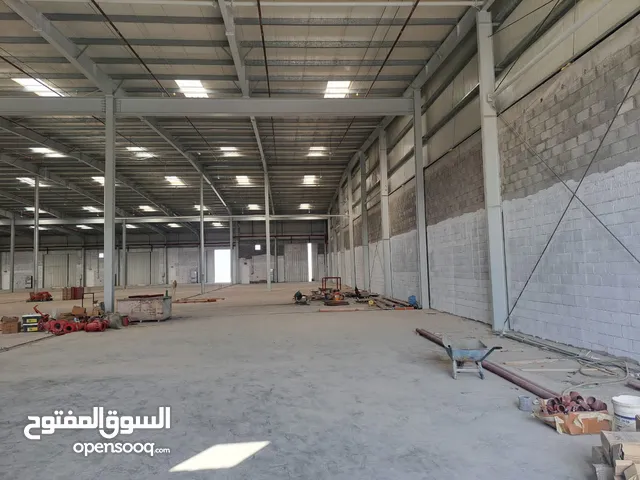 Unfurnished Warehouses in Muscat Halban