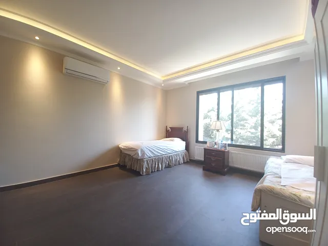 Semi-Furnished Apartment For Rent In Khalda ( Property 34162 )-174813182