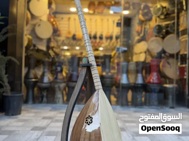 ساز / بقلما صناعه تركيا  saz Turkya handmed