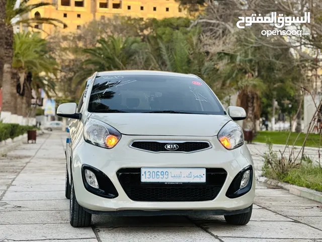 New Kia Picanto in Tripoli