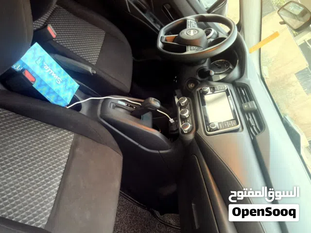 2024 نيسان فيرسا SV