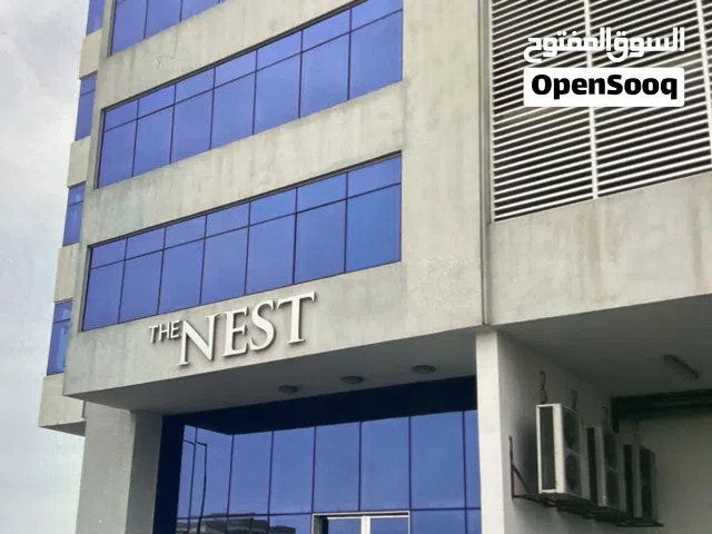 40 m2 1 Bedroom Apartments for Rent in Manama Sanabis