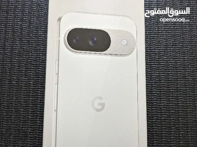 google pixel 9 new جوجل بكسل 9 جديد